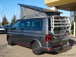 VOLKSWAGEN California T6.1 DSG 4MOTION Beach Camper Edition