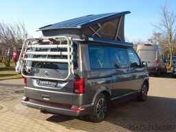 VOLKSWAGEN California T6.1 DSG 4MOTION Beach Camper Edition