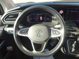 VOLKSWAGEN California T6.1 DSG 4MOTION Beach Camper Edition