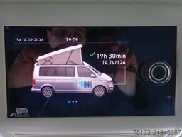 VOLKSWAGEN California T6.1 DSG 4MOTION Beach Camper Edition