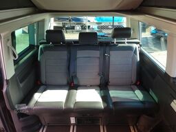 VOLKSWAGEN California T6.1 DSG 4MOTION Beach Camper Edition