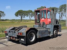 MOL YT200 TERMINAL TRACTOR