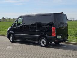 MERCEDES-BENZ SPRINTER 316 L1H1 Trekhaak Navi