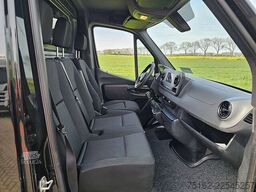 MERCEDES-BENZ SPRINTER 316 L1H1 Trekhaak Navi