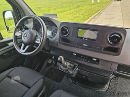 MERCEDES-BENZ SPRINTER 316 L1H1 Trekhaak Navi