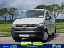VW TRANSPORTER 2.0 TDI T6.1 L2H1 Automaat!