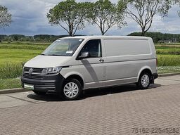 VW TRANSPORTER 2.0 TDI T6.1 L2H1 Automaat!
