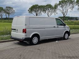 VW TRANSPORTER 2.0 TDI T6.1 L2H1 Automaat!