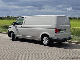 VW TRANSPORTER 2.0 TDI T6.1 L2H1 Automaat!