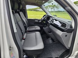 VW TRANSPORTER 2.0 TDI T6.1 L2H1 Automaat!