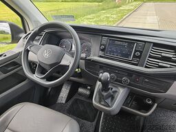 VW TRANSPORTER 2.0 TDI T6.1 L2H1 Automaat!
