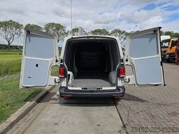 VW TRANSPORTER 2.0 TDI T6.1 L2H1 Automaat!