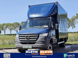 MERCEDES-BENZ SPRINTER 516 ac XXL EURO6