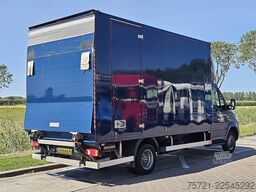 MERCEDES-BENZ SPRINTER 516 ac XXL EURO6