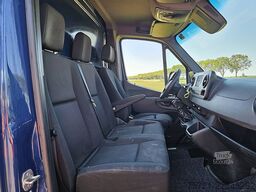 MERCEDES-BENZ SPRINTER 516 ac XXL EURO6