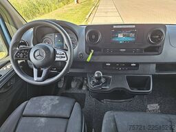 MERCEDES-BENZ SPRINTER 516 ac XXL EURO6