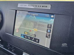 MERCEDES-BENZ SPRINTER 516 ac XXL EURO6