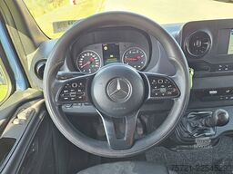 MERCEDES-BENZ SPRINTER 516 ac XXL EURO6