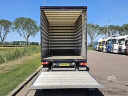 MERCEDES-BENZ SPRINTER 516 ac XXL EURO6