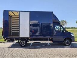 MERCEDES-BENZ SPRINTER 516 ac XXL EURO6