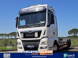 MAN 26.500 TGX XXL 6X2-4 INTARDER