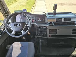 MAN 26.500 TGX XXL 6X2-4 INTARDER