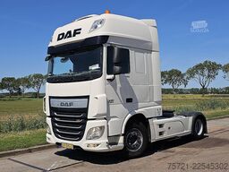 DAF XF 460