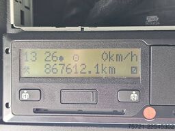 DAF XF 460