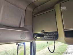 DAF XF 460
