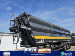 STAS S300 CX 68 CM3 LIFTAXLE