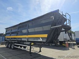 STAS S300 CX 68 CM3 LIFTAXLE