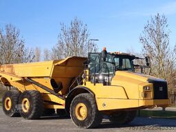 Caterpillar 745 04A | TAILGATE | AIRCO