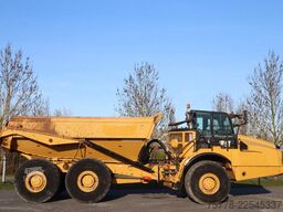 Caterpillar 745 04A | TAILGATE | AIRCO