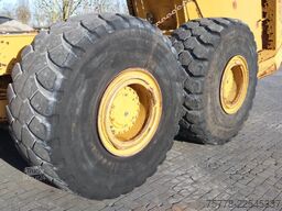 Caterpillar 745 04A | TAILGATE | AIRCO