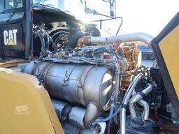 Caterpillar 745 04A | TAILGATE | AIRCO