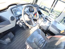 Caterpillar 745 04A | TAILGATE | AIRCO
