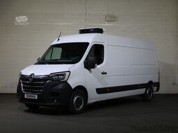 Renault Master 2.3 dCi 135pk L3 H2 Koelwagen Vrieswagen...