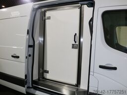 Renault Master 2.3 dCi 135pk L3 H2 Koelwagen Vrieswagen...
