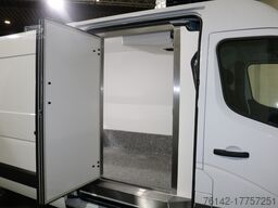 Renault Master 2.3 dCi 135pk L3 H2 Koelwagen Vrieswagen...