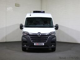 Renault Master 2.3 dCi 135pk L3 H2 Koelwagen Vrieswagen...