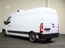 Renault Master 2.3 dCi 135pk L3 H2 Koelwagen Vrieswagen...