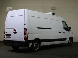 Renault Master 2.3 dCi 135pk L3 H2 Koelwagen Vrieswagen...
