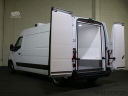 Renault Master 2.3 dCi 135pk L3 H2 Koelwagen Vrieswagen...