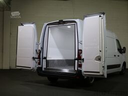 Renault Master 2.3 dCi 135pk L3 H2 Koelwagen Vrieswagen...