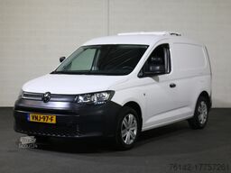 Volkswagen Caddy 2.0 TDI 122pk Automaat Koelwagen