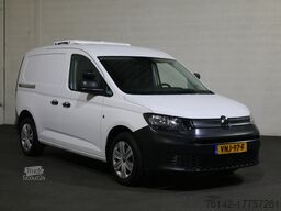 Volkswagen Caddy 2.0 TDI 122pk Automaat Koelwagen