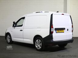 Volkswagen Caddy 2.0 TDI 122pk Automaat Koelwagen