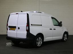 Volkswagen Caddy 2.0 TDI 122pk Automaat Koelwagen