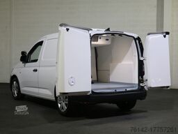 Volkswagen Caddy 2.0 TDI 122pk Automaat Koelwagen