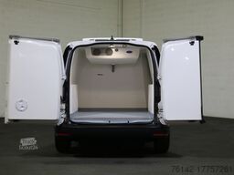 Volkswagen Caddy 2.0 TDI 122pk Automaat Koelwagen